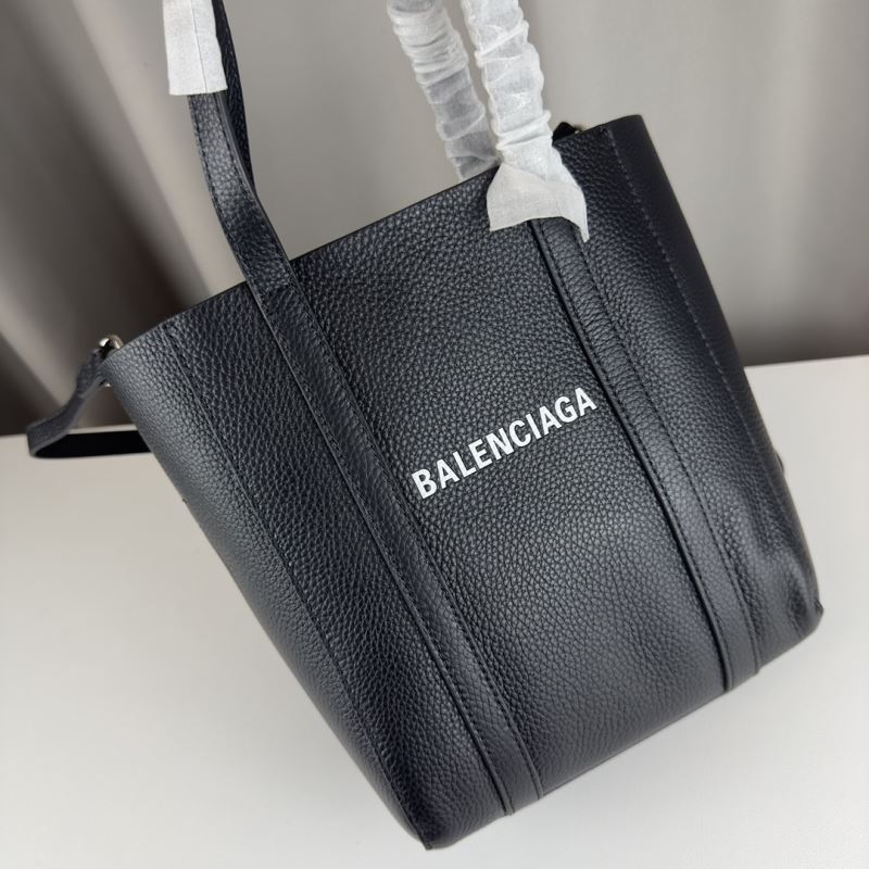 Balenciaga Shopping Bags